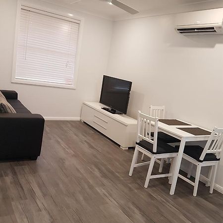 Edwin Place Apartment Glenwood Buitenkant foto
