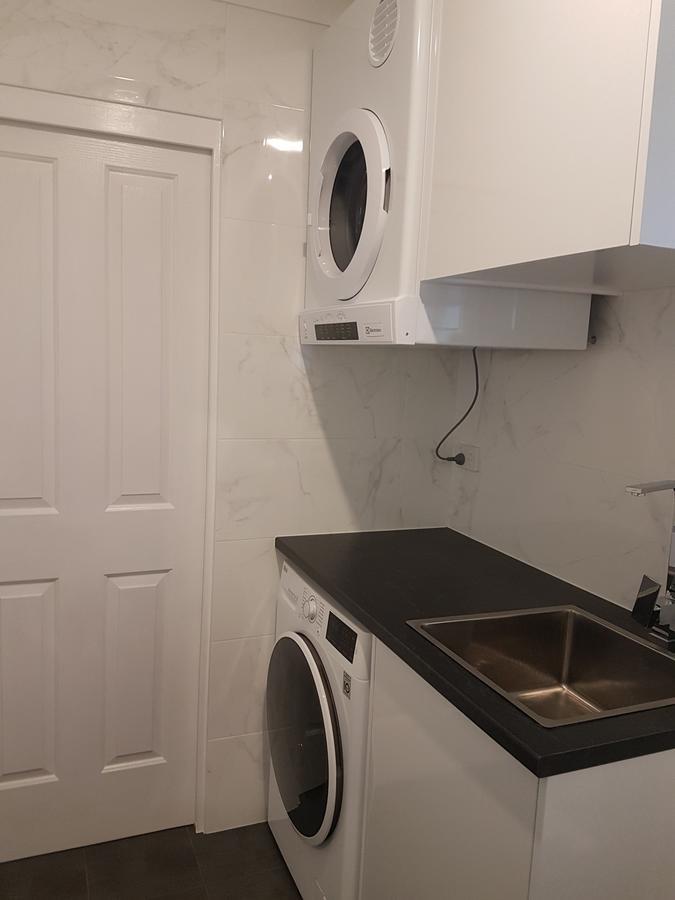 Edwin Place Apartment Glenwood Buitenkant foto