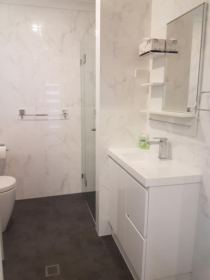 Edwin Place Apartment Glenwood Buitenkant foto