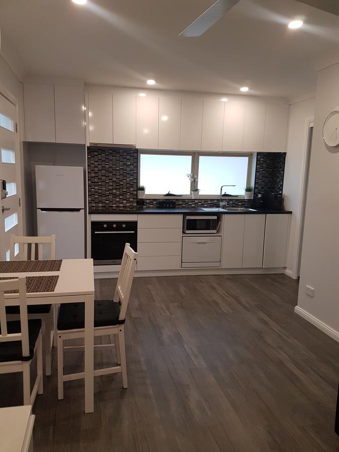 Edwin Place Apartment Glenwood Buitenkant foto