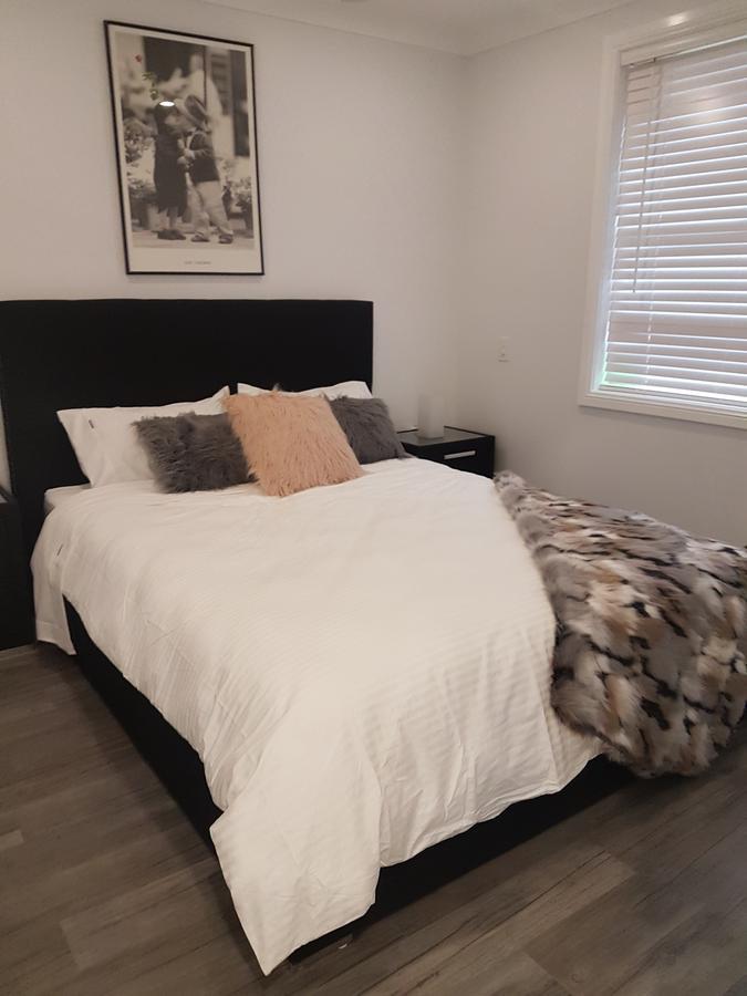 Edwin Place Apartment Glenwood Buitenkant foto