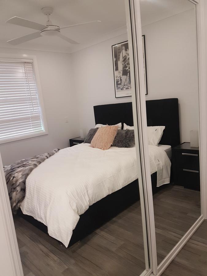Edwin Place Apartment Glenwood Buitenkant foto